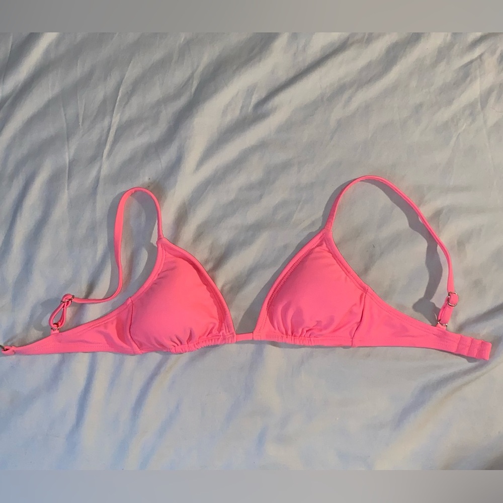 Target bikini top
